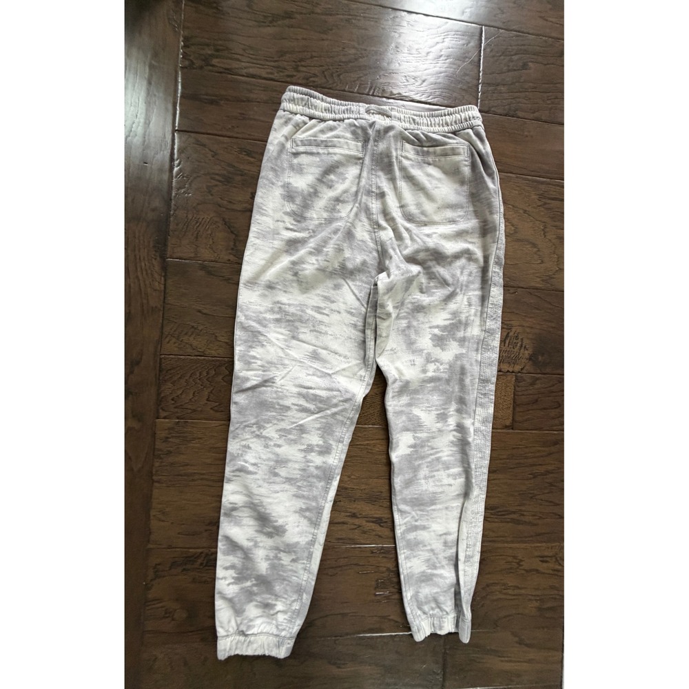 Athleta‎ Women's Allon Printed Jogger Pants Size 2  Athleisure